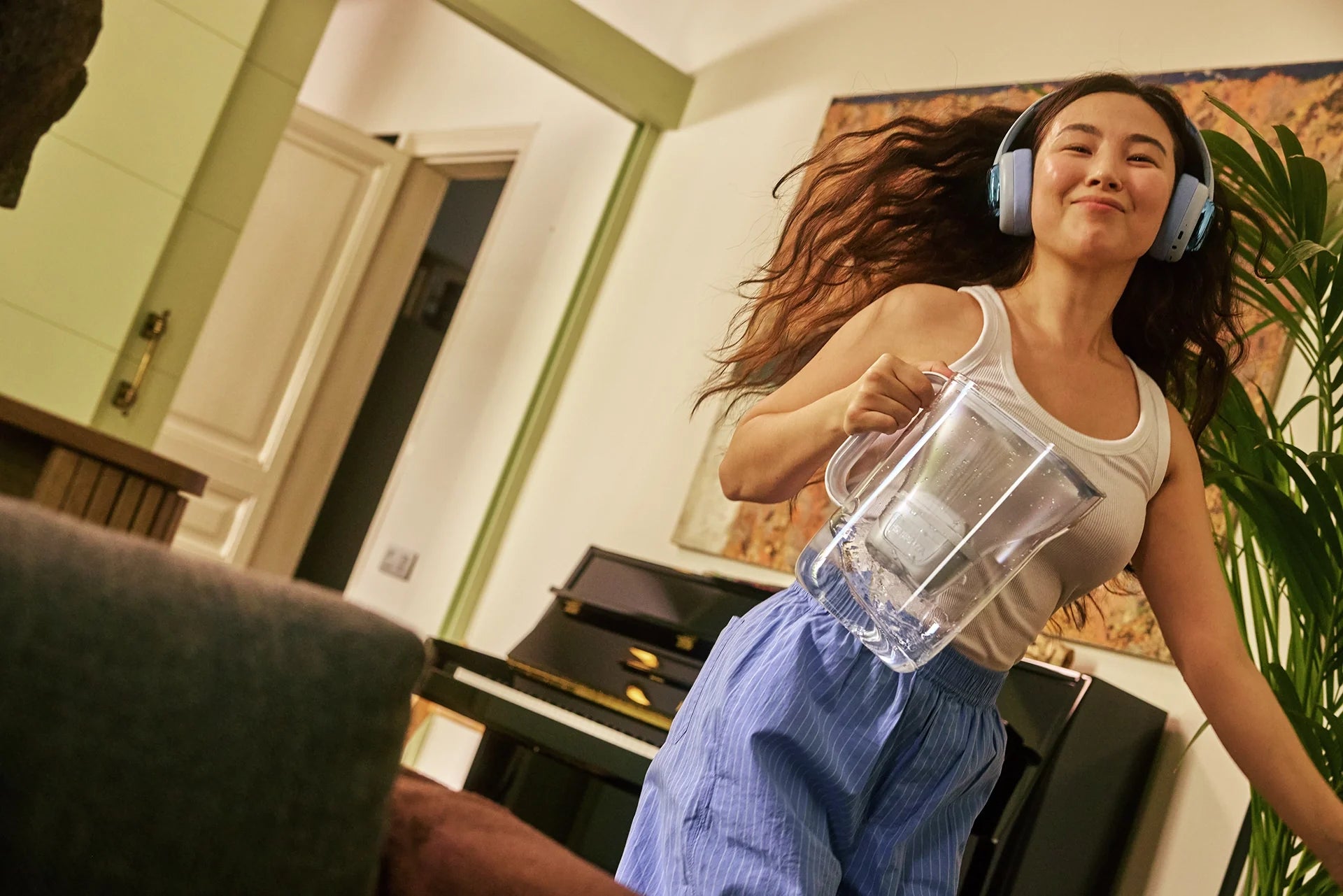 BRITA Filter Subscription