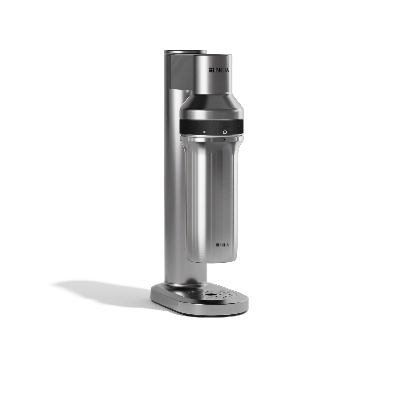 BRITA sodaTRIO pro Sparkling Water Maker 