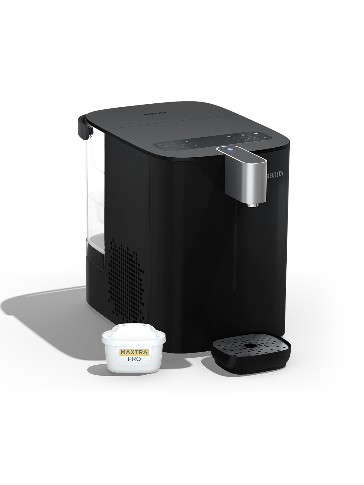 BRITA DTC